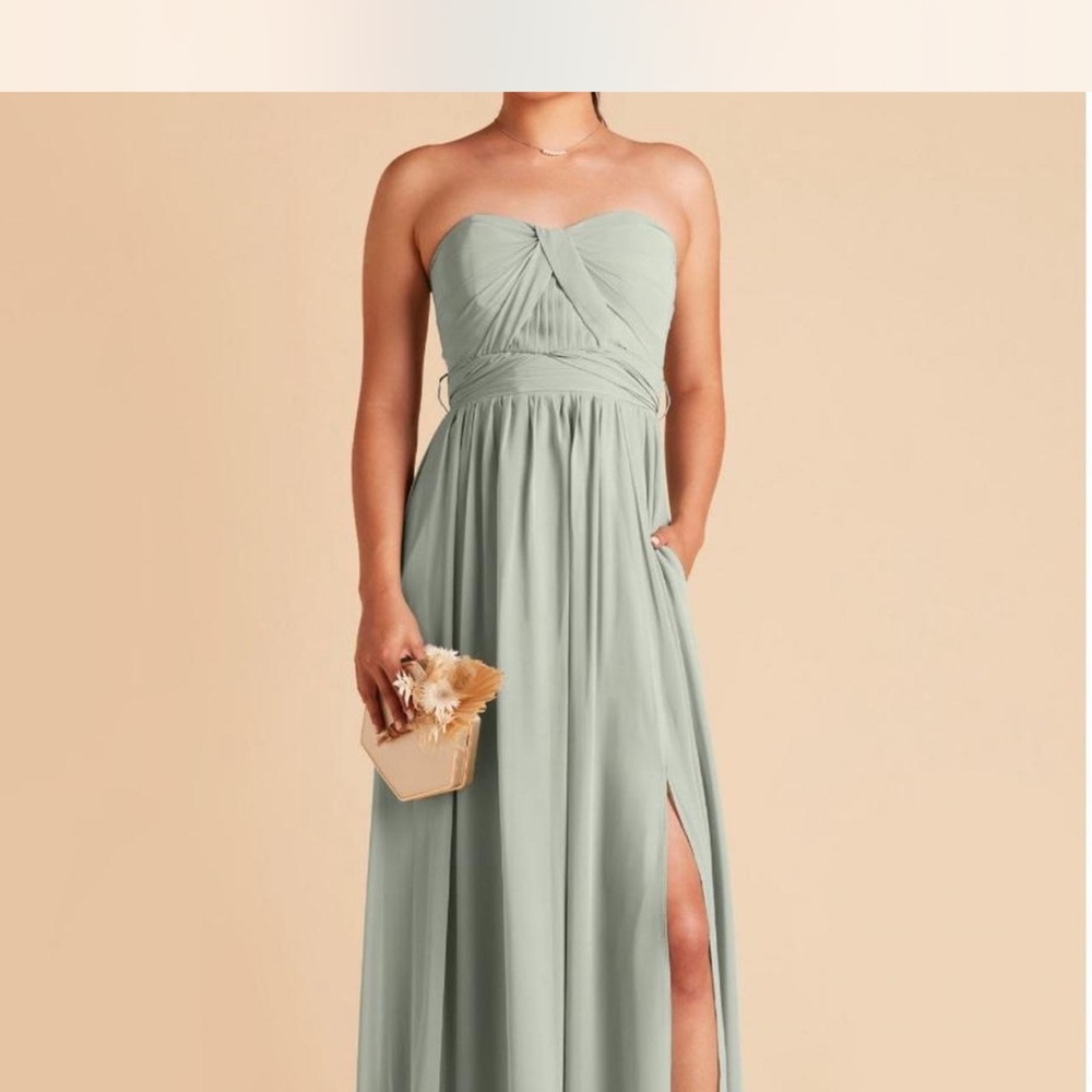 Birdy Grey Bridesmaid Dress, style Grace
